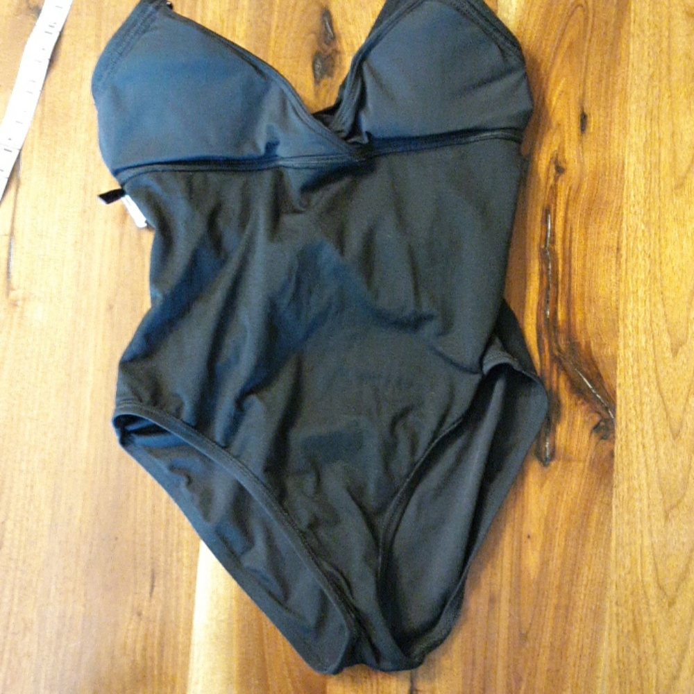 Anne Cole One Piece - Picture 7 of 10